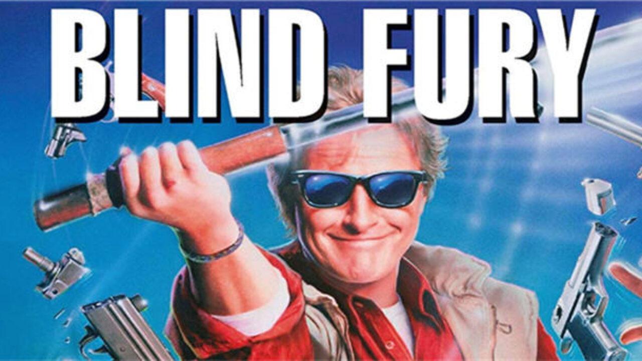 مشاهدة فيلم Blind Fury 1989 مترجم HD اون لاين