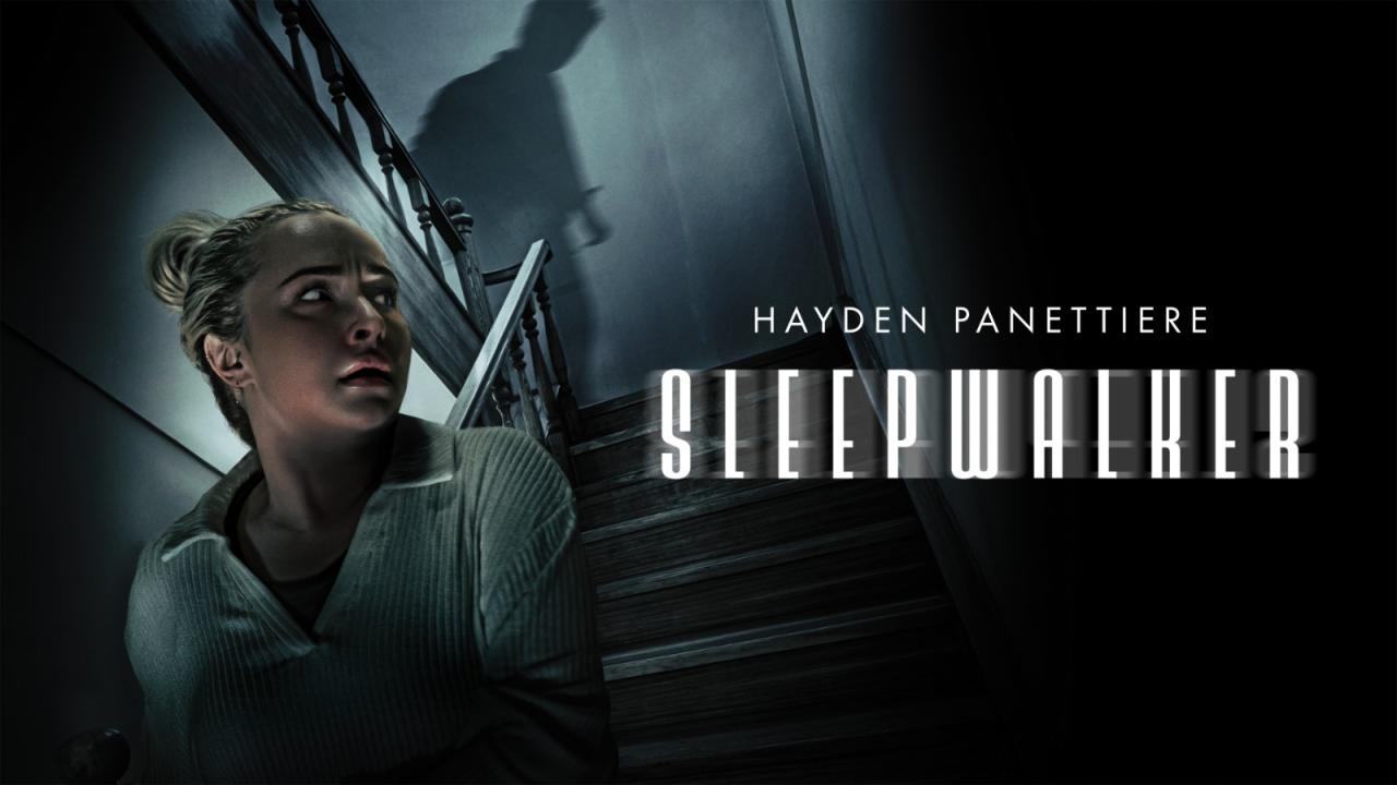 مشاهدة فيلم Sleepwalker 2026 مترجم HD اون لاين