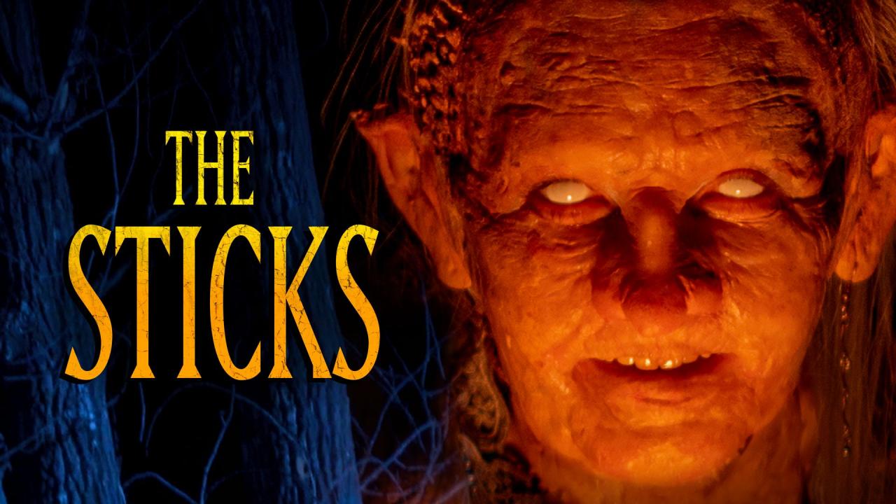 مشاهدة فيلم The Sticks 2025 مترجم HD اون لاين