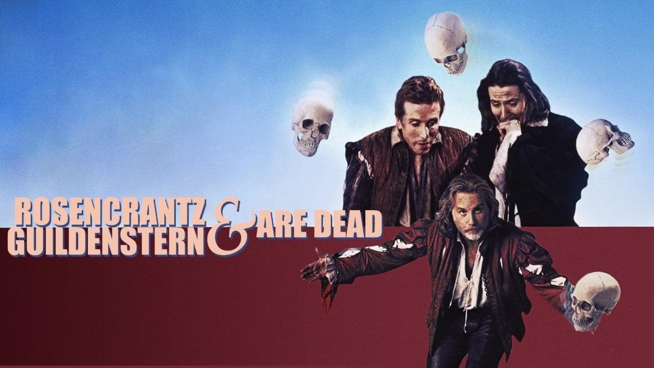 مشاهدة فيلم Rosencrantz & Guildenstern Are Dead 1990 مترجم HD اون لاين