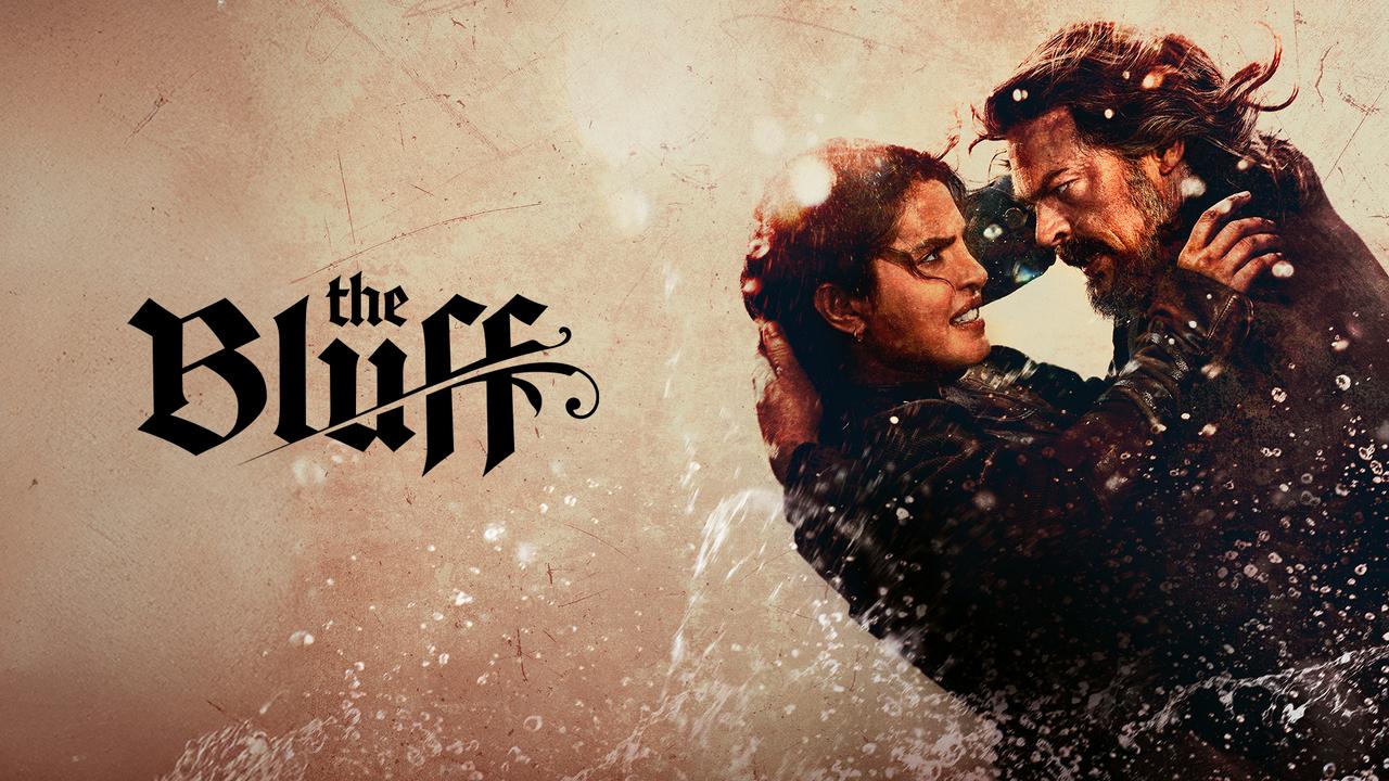 مشاهدة فيلم The Bluff 2026 مدبلج HD اون لاين