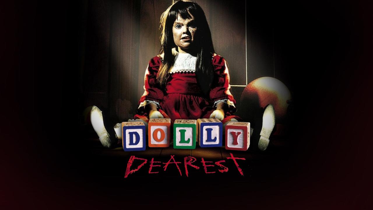 مشاهدة فيلم Dolly Dearest 1991 مترجم HD اون لاين