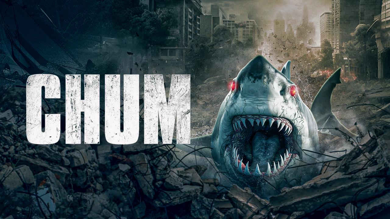 مشاهدة فيلم Chum 2026 مترجم HD اون لاين