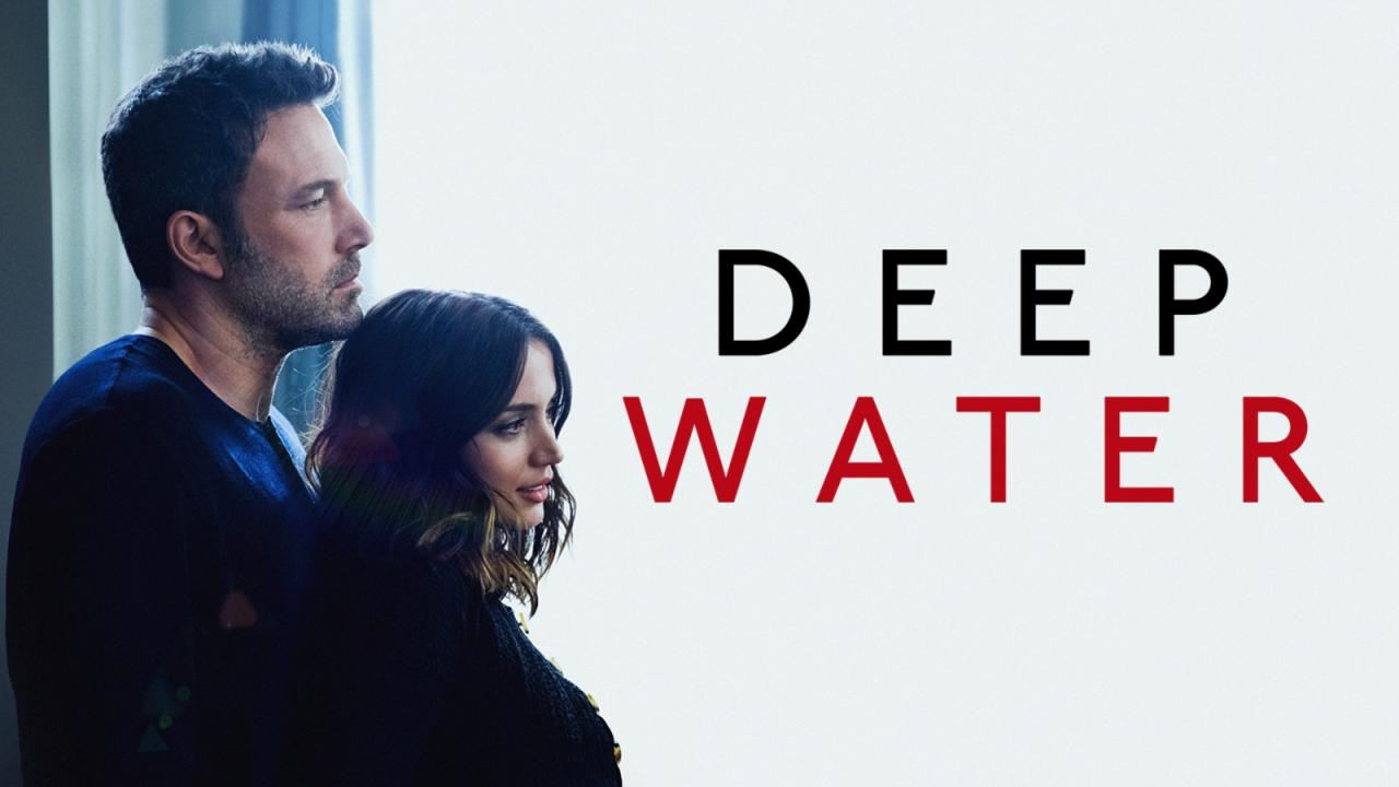 مشاهدة فيلم Deep Water 2022 مترجم HD اون لاين
