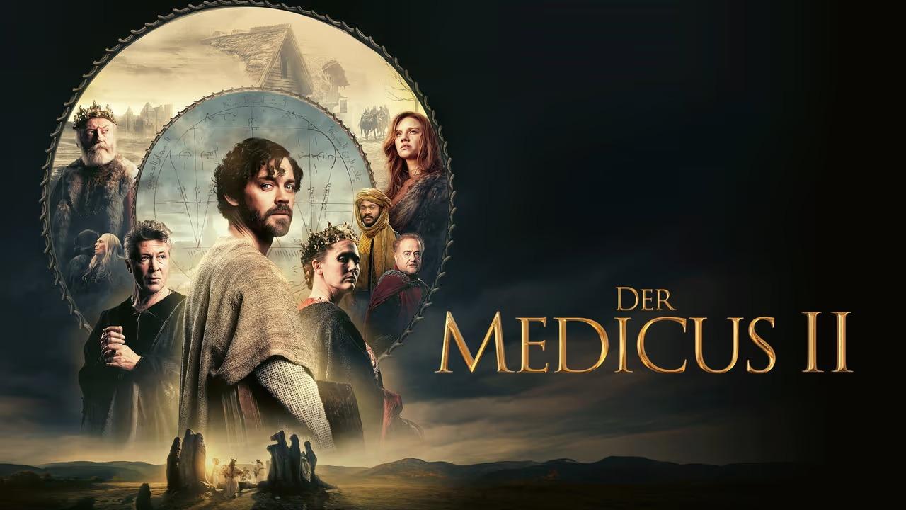 مشاهدة فيلم The Physician II 2025 مترجم HD اون لاين