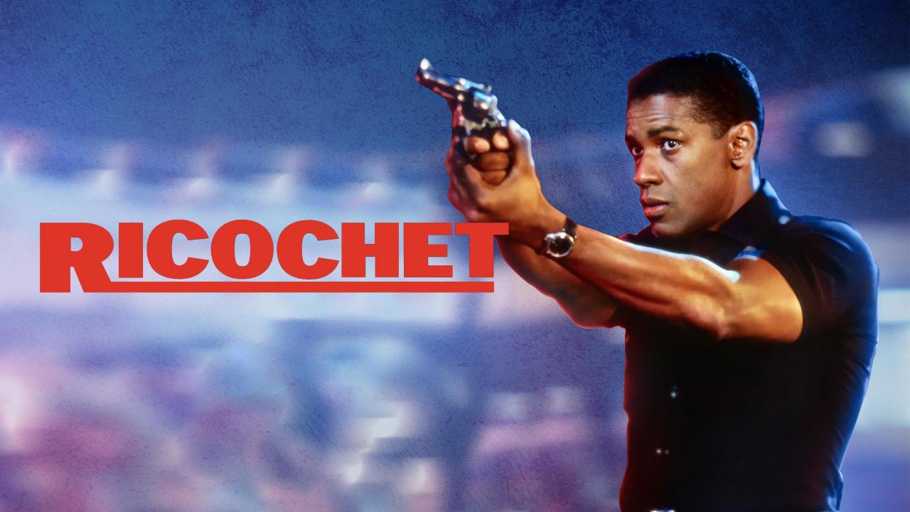 مشاهدة فيلم Ricochet 1991 مترجم HD اون لاين