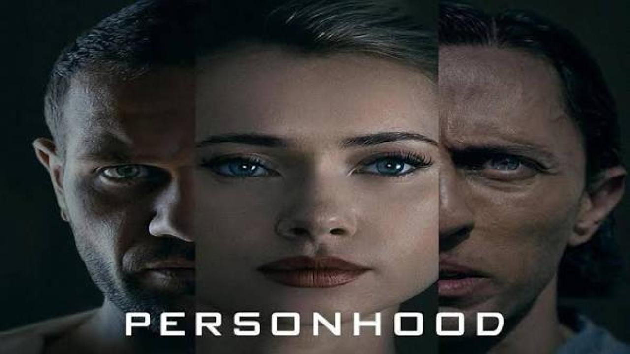 مشاهدة فيلم Personhood 2025 مترجم HD اون لاين