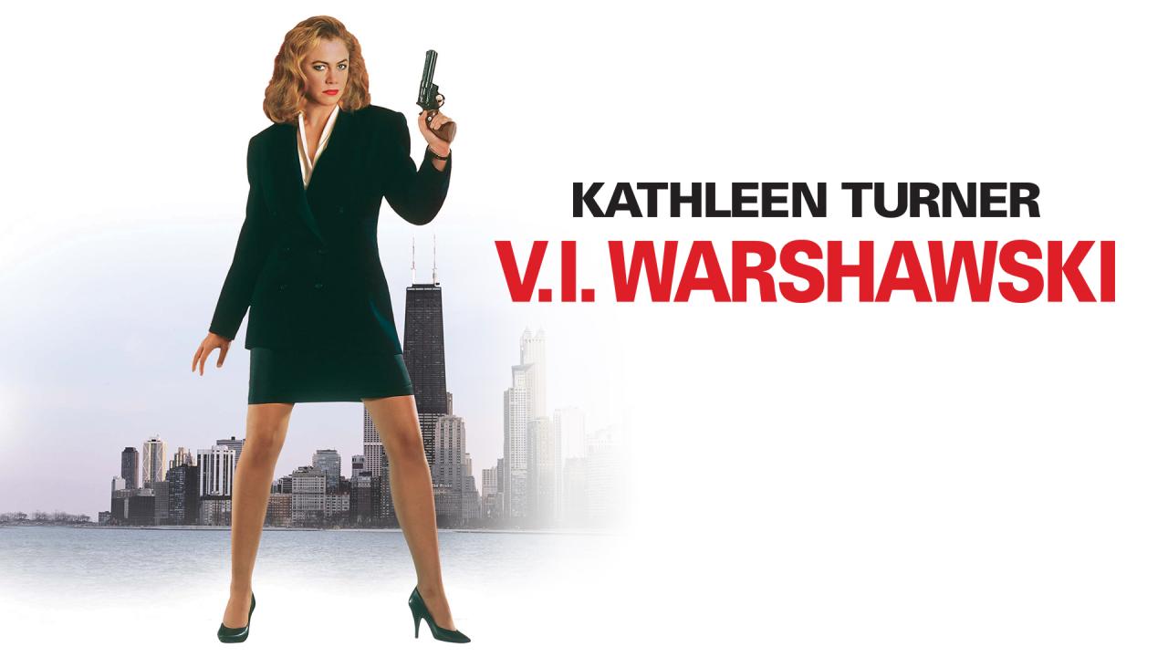 مشاهدة فيلم V.I. Warshawski 1991 مترجم HD اون لاين