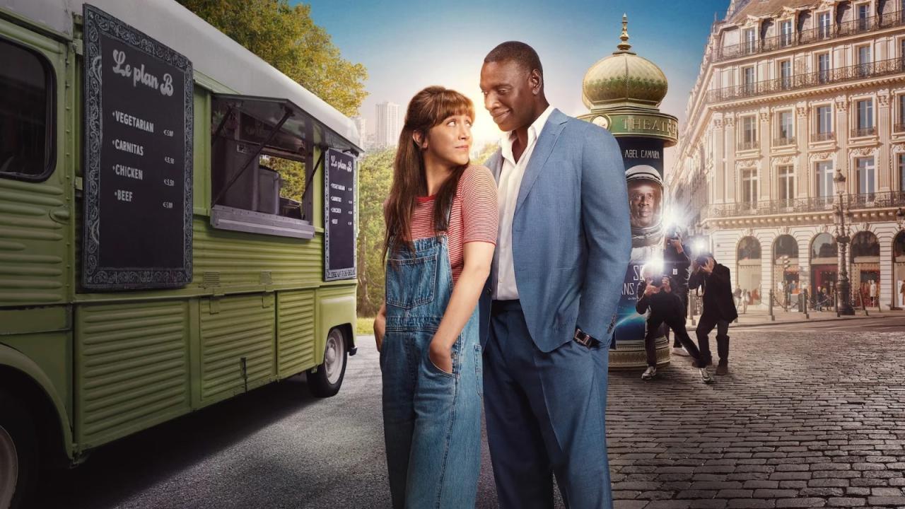 مشاهدة فيلم French Lover 2025 مترجم HD اون لاين