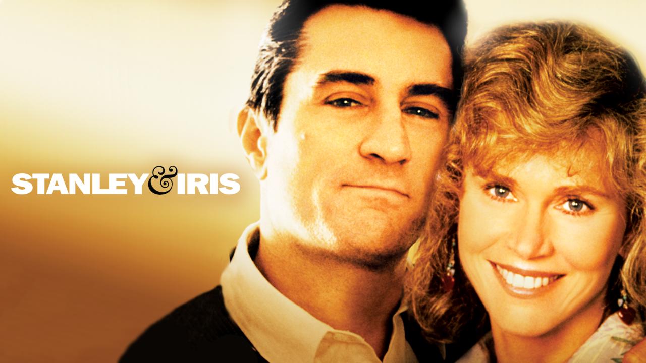 مشاهدة فيلم Stanley & Iris 1990 مترجم HD اون لاين