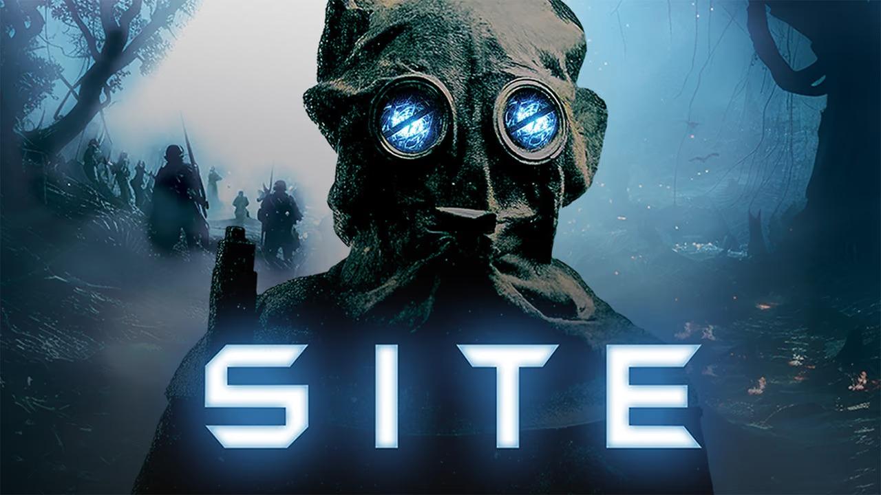 مشاهدة فيلم Site 2025 مترجم HD اون لاين