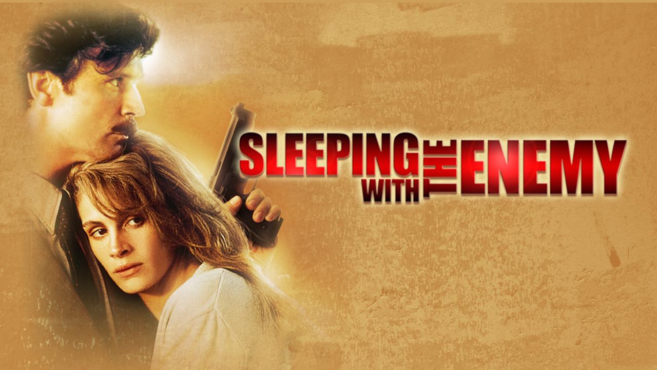 مشاهدة فيلم Sleeping with the Enemy 1991 مترجم HD اون لاين