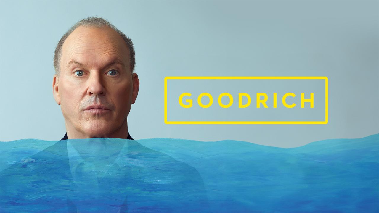 مشاهدة فيلم Goodrich 2024 مترجم HD اون لاين