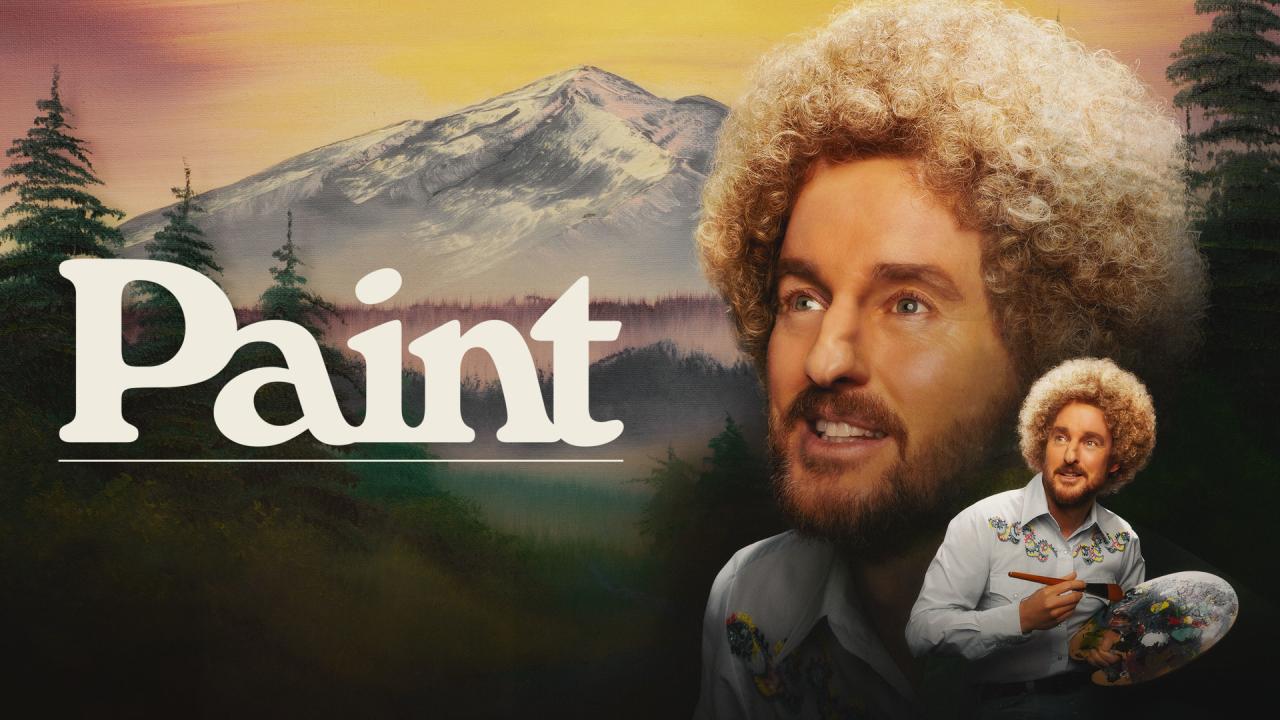 مشاهدة فيلم Paint 2023 مترجم HD اون لاين