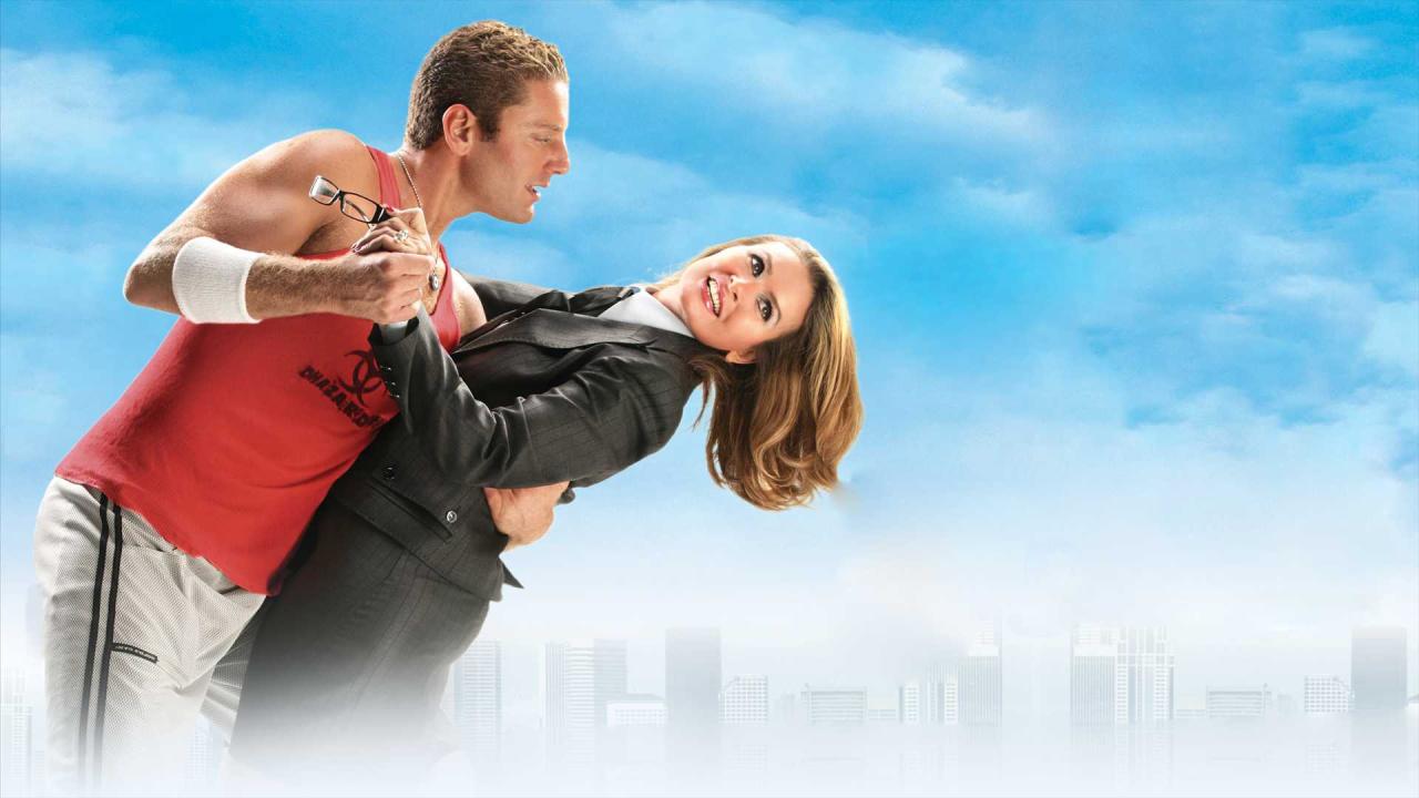 مشاهدة فيلم ما تيجي نرقص 2006 HD اون لاين
