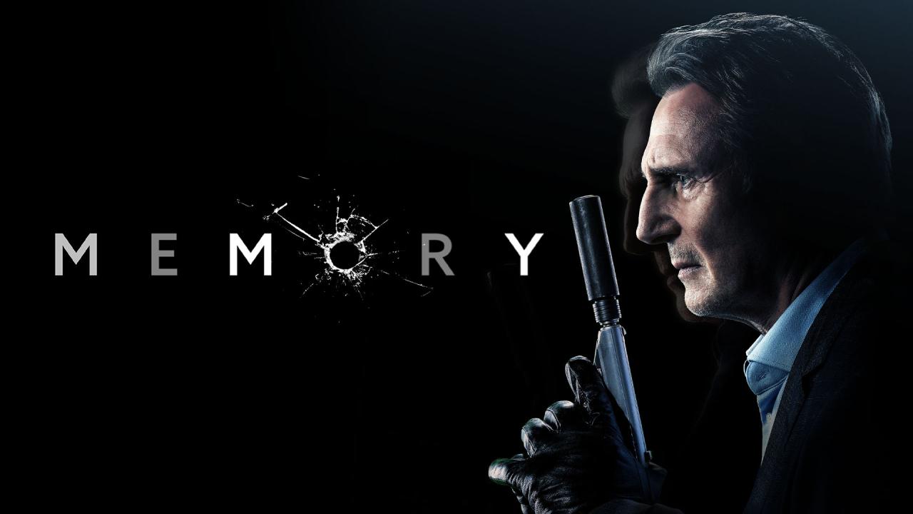 مشاهدة فيلم Memory 2022 مترجم HD اون لاين