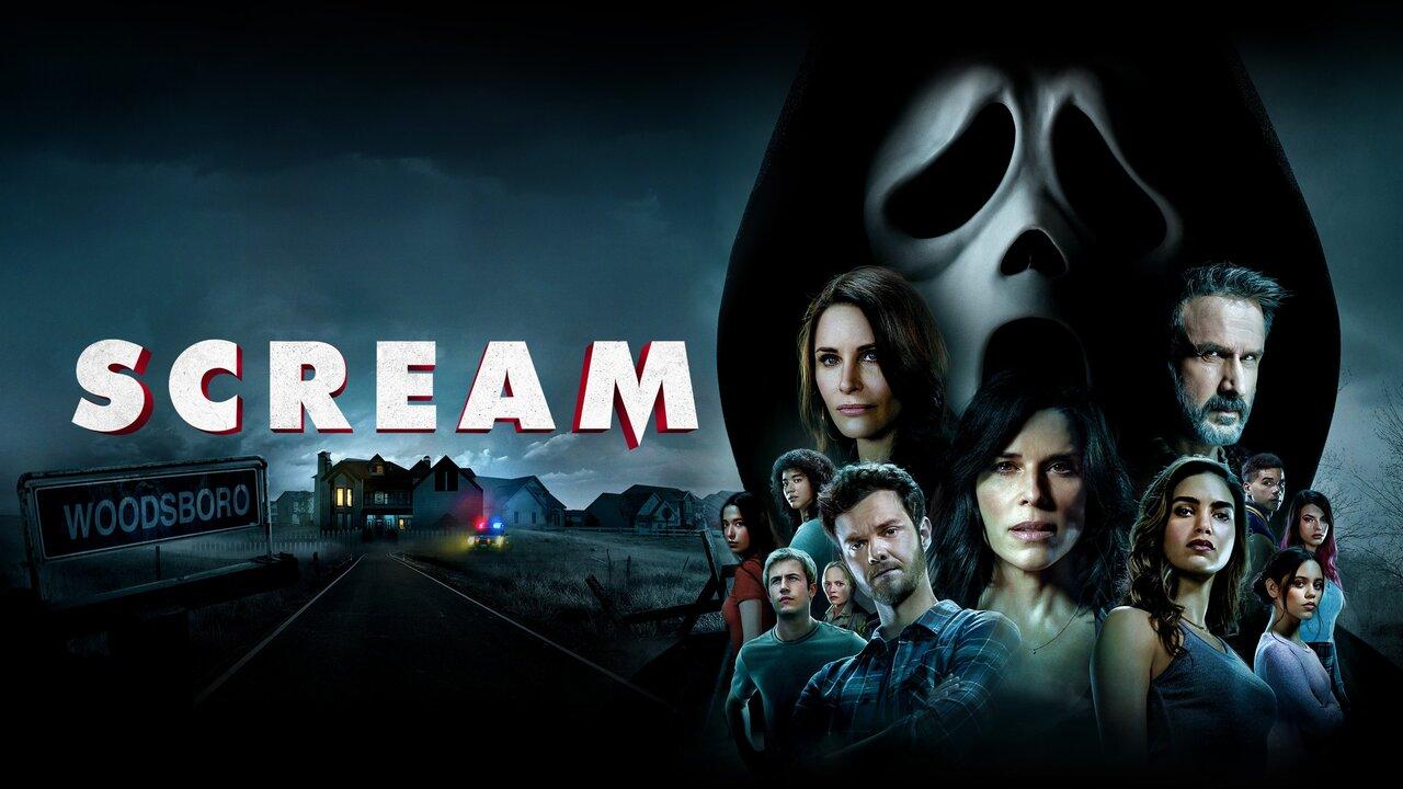 مشاهدة فيلم Scream 2022 مترجم HD اون لاين
