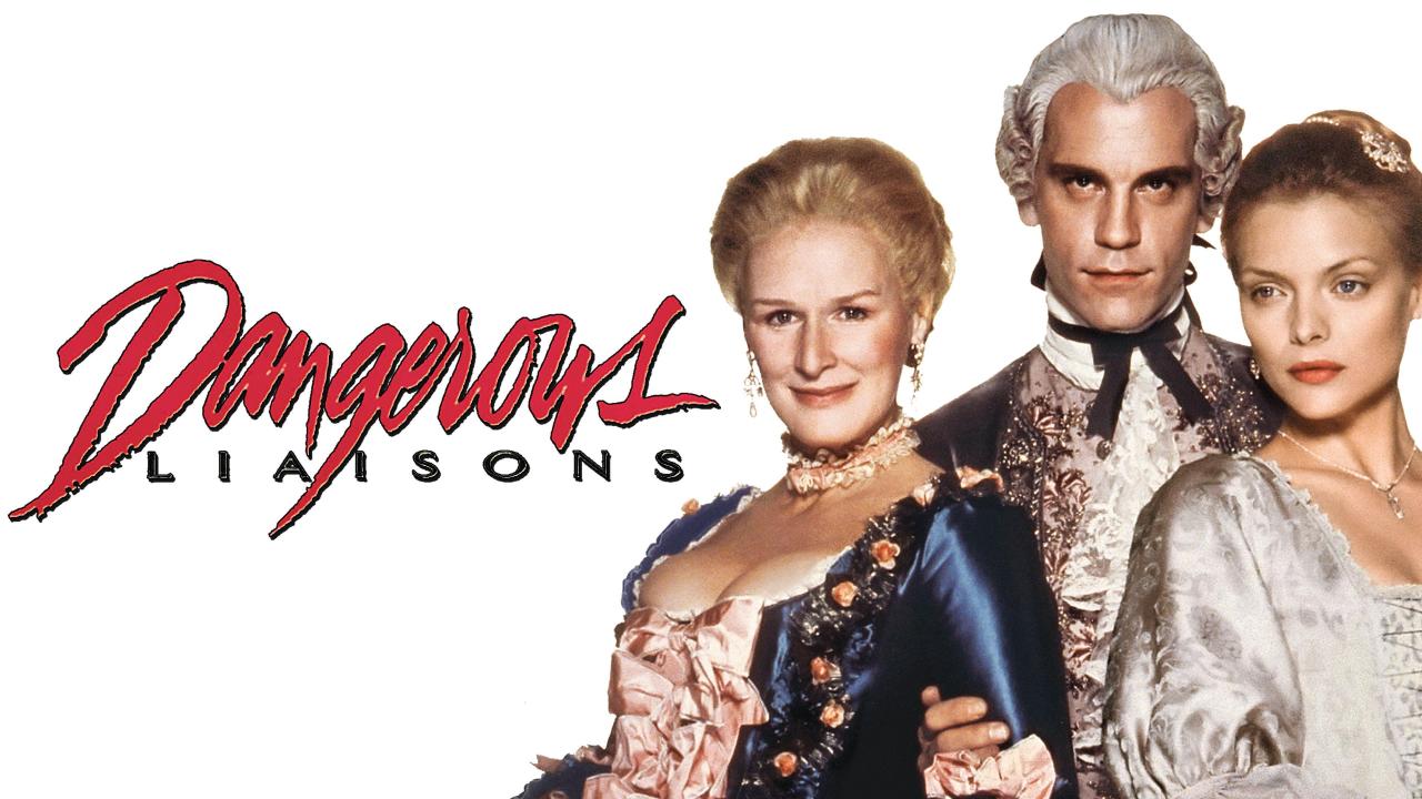 مشاهدة فيلم Dangerous Liaisons 1988 مترجم HD اون لاين