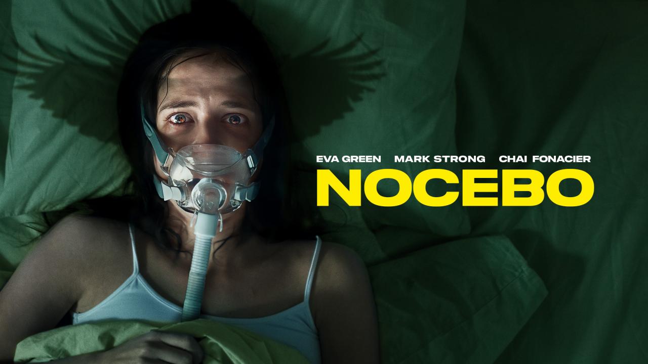 مشاهدة فيلم Nocebo 2022 مترجم HD اون لاين