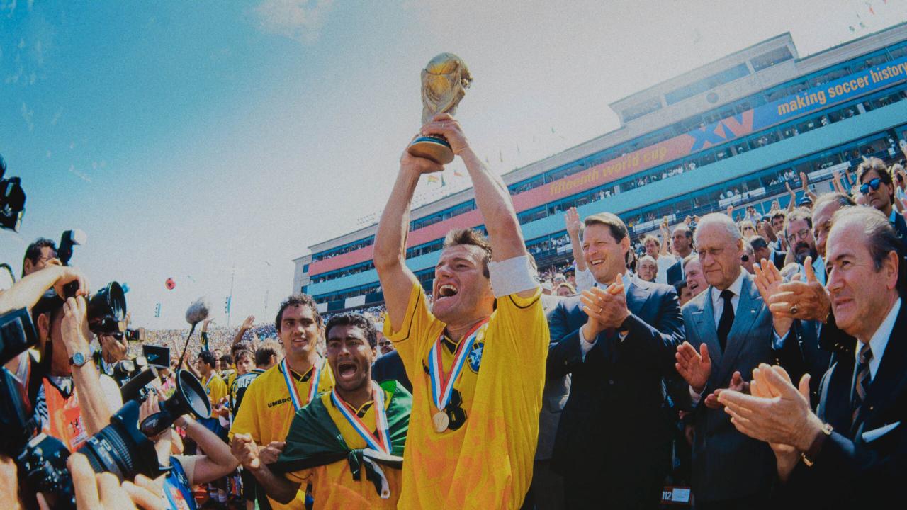 مشاهدة فيلم USA 94: Brazil's Return to Glory 2026 مترجم HD اون لاين
