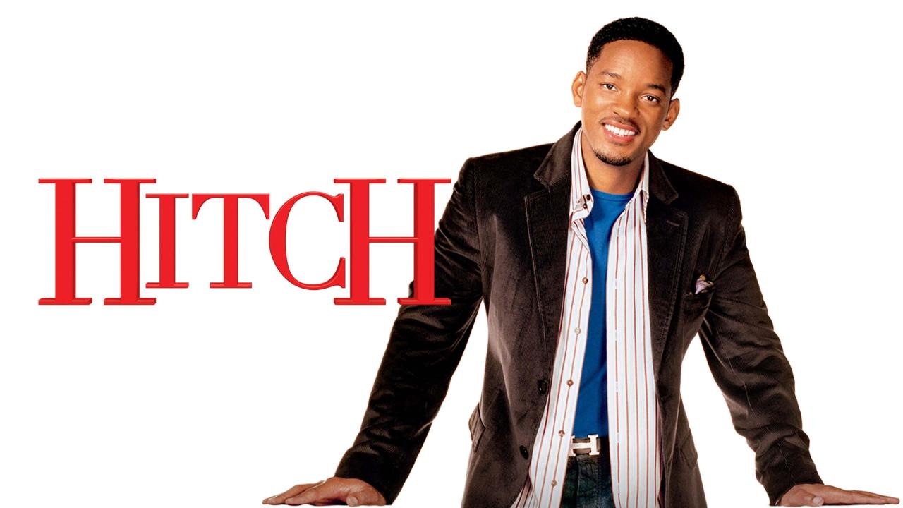 مشاهدة فيلم Hitch 2005 مترجم HD اون لاين