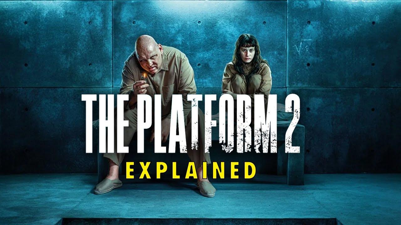 مشاهدة فيلم The Platform 2 2024 مترجم HD اون لاين