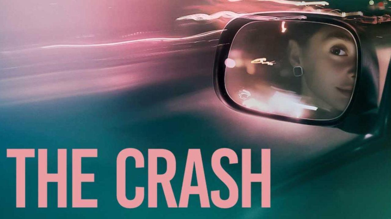مشاهدة فيلم The Crash 2026 مدبلج HD اون لاين