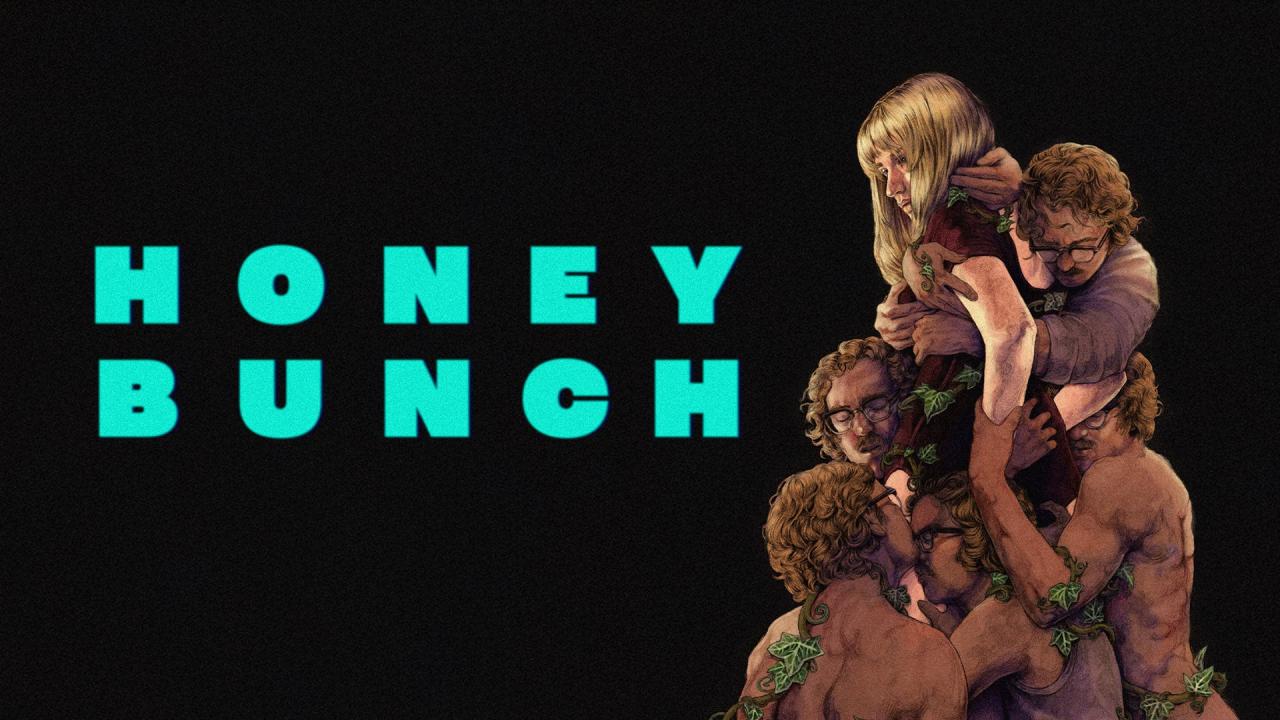 مشاهدة فيلم Honey Bunch 2025 مترجم HD اون لاين