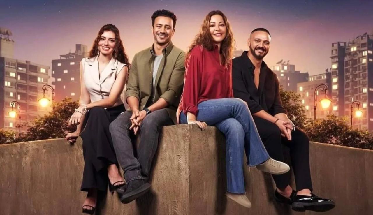 مشاهدة فيلم الهوى سلطان 2024 HD اون لاين
