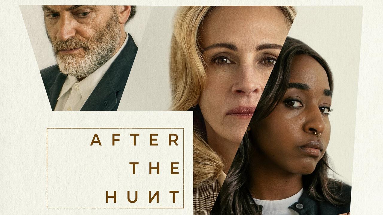 مشاهدة فيلم After the Hunt 2025 مترجم HD اون لاين