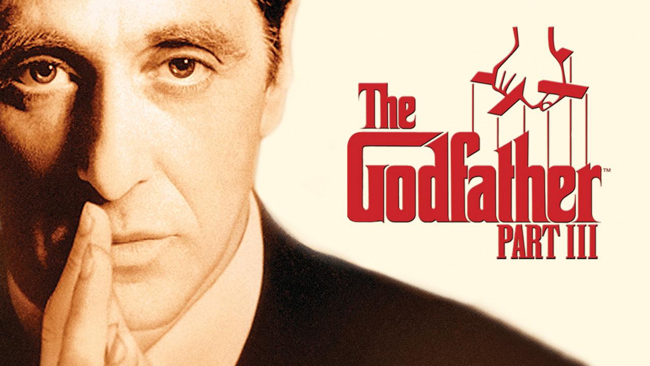 مشاهدة فيلم The Godfather Part III 1990 مترجم HD اون لاين