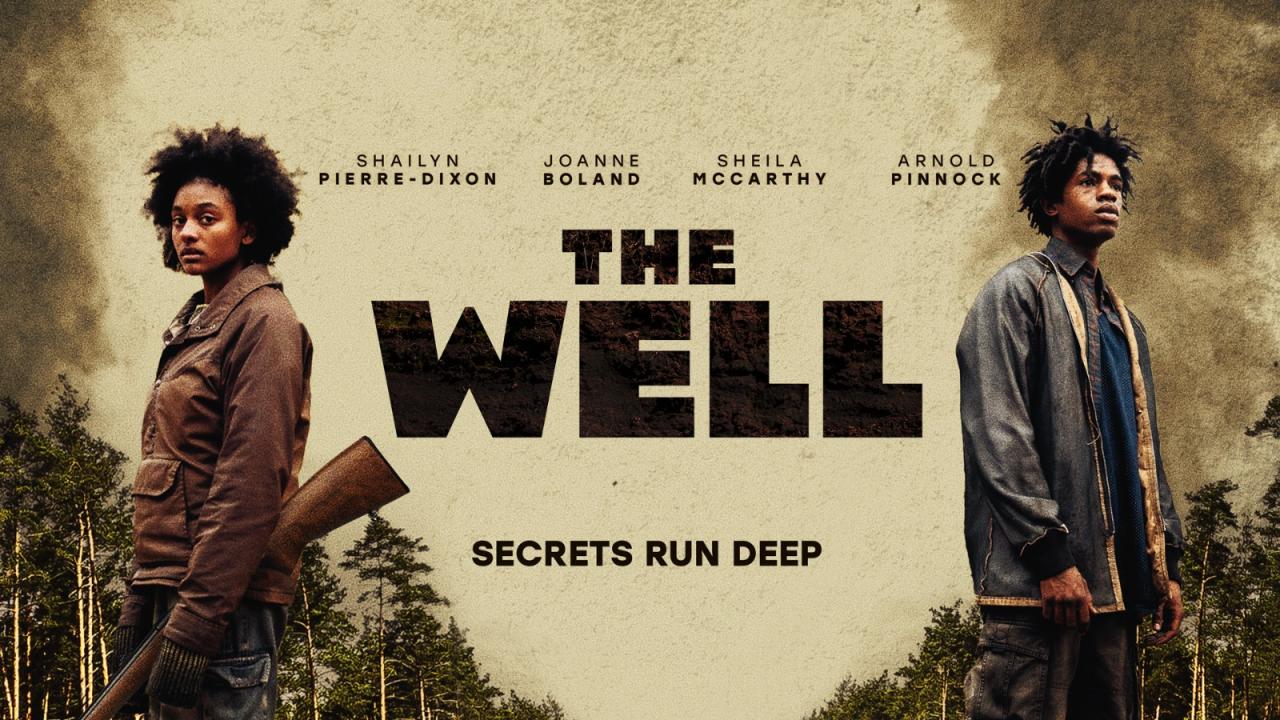 مشاهدة فيلم The Well 2025 مترجم HD اون لاين