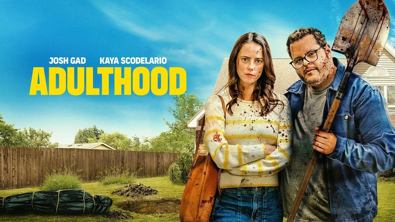 مشاهدة فيلم Adulthood 2025 مترجم HD اون لاين