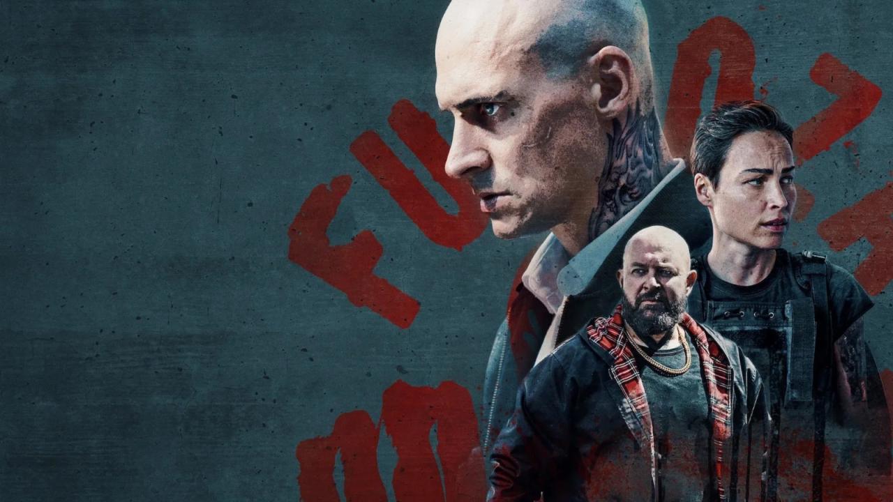 مشاهدة فيلم Druga Furioza 2025 مترجم HD اون لاين
