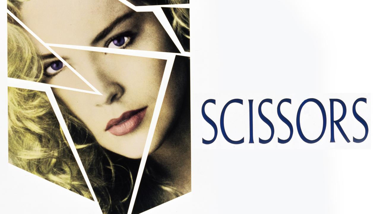 مشاهدة فيلم Scissors 1991 مترجم HD اون لاين