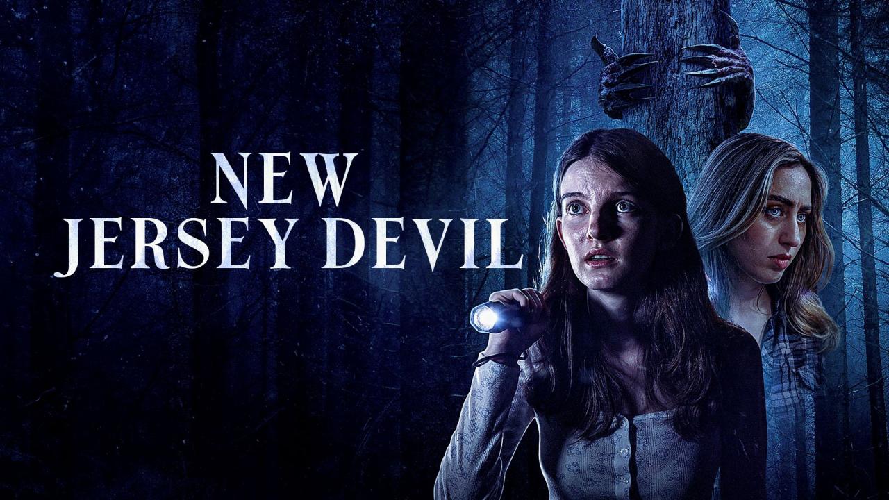 مشاهدة فيلم New Jersey Devil 2026 مترجم HD اون لاين