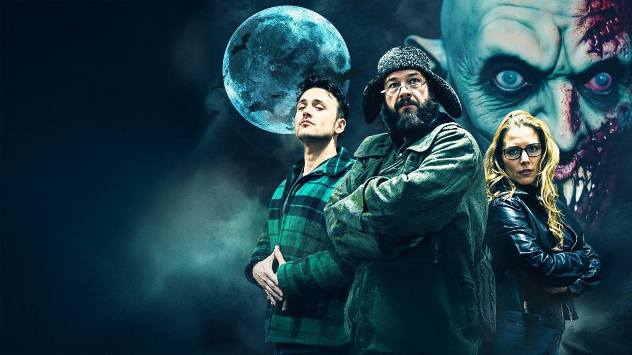 مشاهدة فيلم Wallace Peebles: Paranormal Inspectre 2025 مترجم HD اون لاين