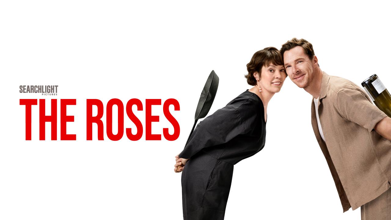 مشاهدة فيلم The Roses 2025 مترجم HD اون لاين