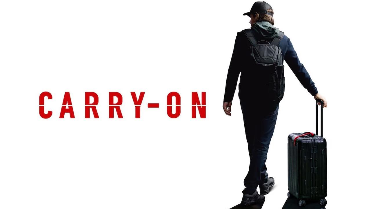 مشاهدة فيلم Carry-On 2024 مترجم HD اون لاين