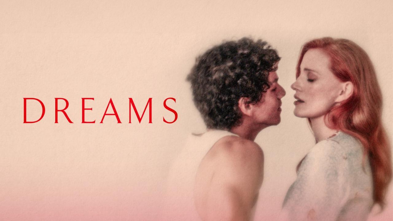 مشاهدة فيلم Dreams 2025 مترجم HD اون لاين