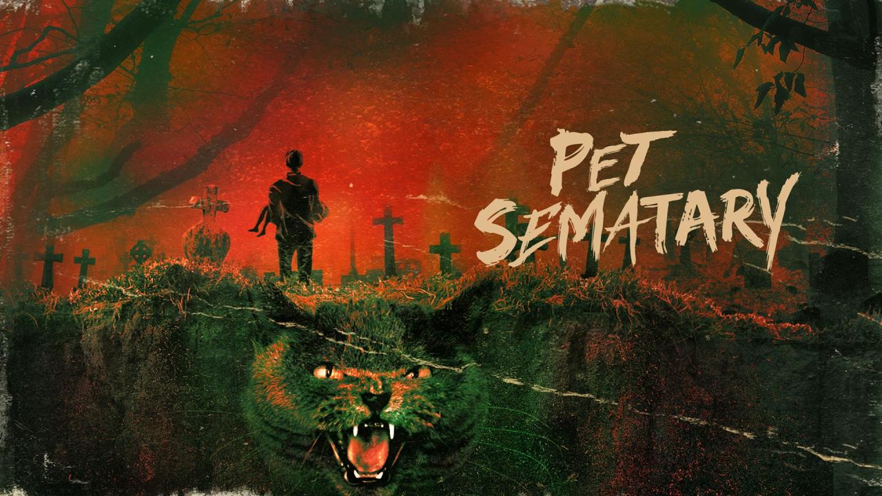 مشاهدة فيلم Pet Sematary 1989 مترجم HD اون لاين