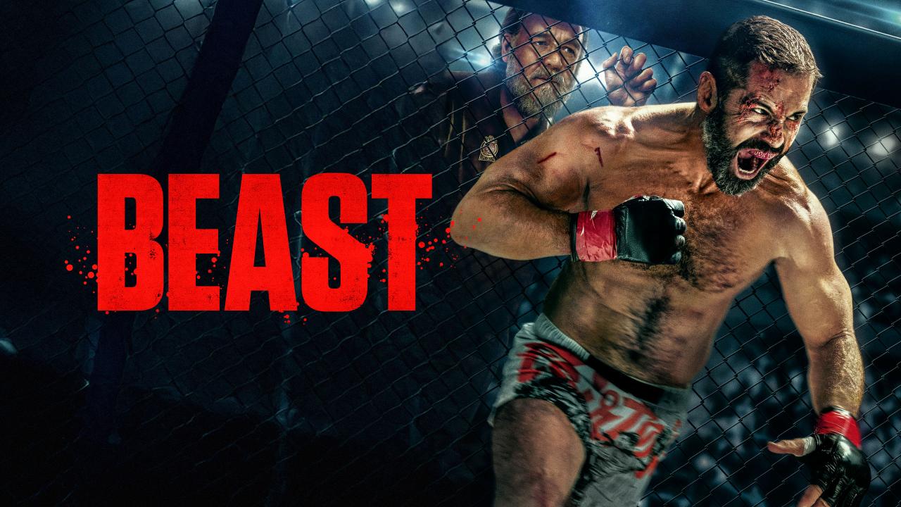 مشاهدة فيلم Beast 2026 مترجم HD اون لاين