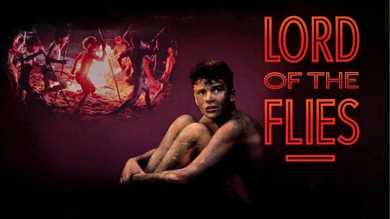 مشاهدة فيلم Lord of the Flies 1990 مترجم HD اون لاين