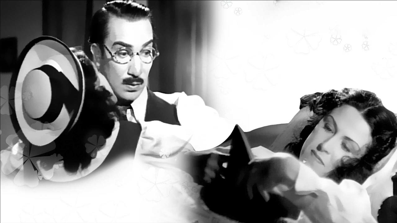 مشاهدة فيلم ليلى بنت مدارس 1941 HD اون لاين