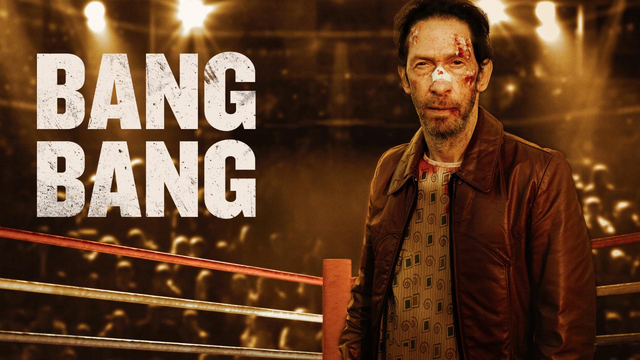 مشاهدة فيلم Bang Bang 2024 مترجم HD اون لاين