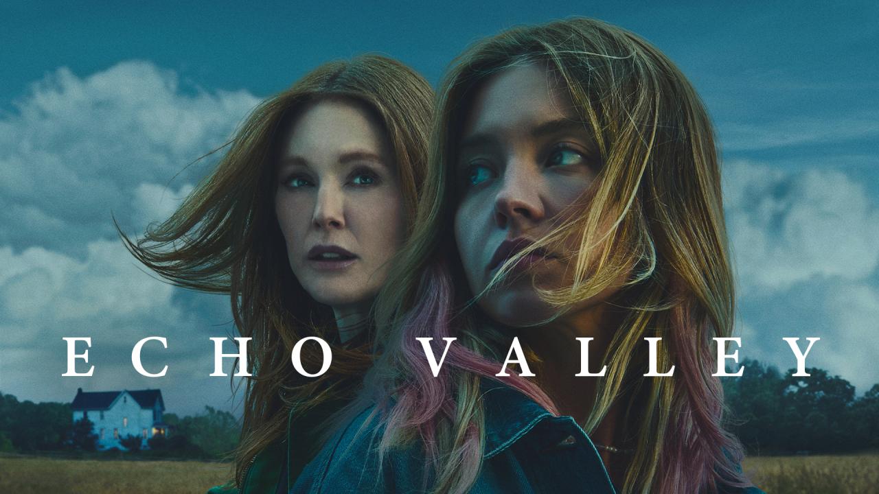 مشاهدة فيلم Echo Valley 2025 مترجم HD اون لاين