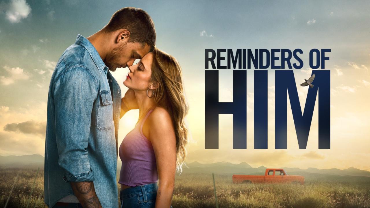 مشاهدة فيلم Reminders of Him 2026 مترجم HD اون لاين