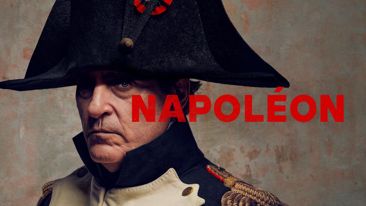 مشاهدة فيلم Napoleon 2023 مترجم HD اون لاين