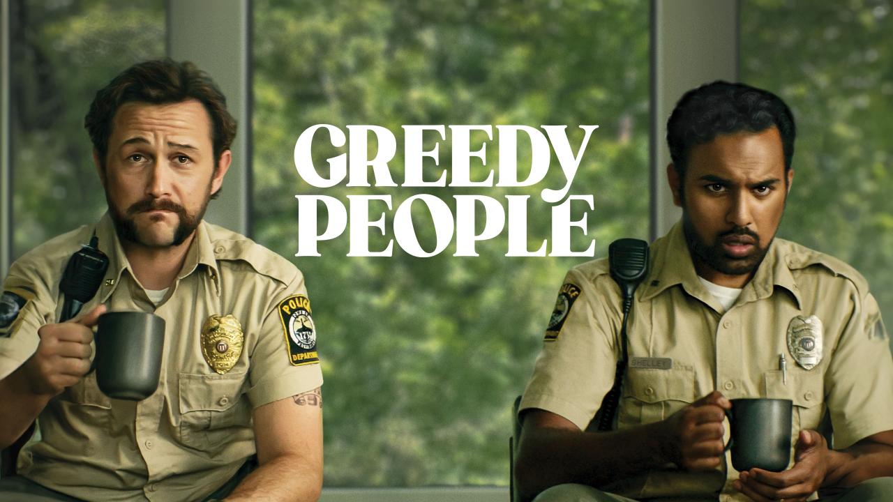 مشاهدة فيلم Greedy People 2024 مترجم HD اون لاين
