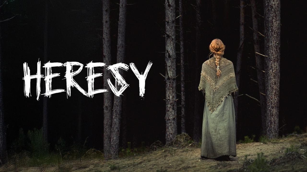 مشاهدة فيلم Heresy 2024 مترجم HD اون لاين